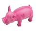Flamingo игрушка хрюкающая розовая Свинка для собак – интернет-магазин Ле’Муррр