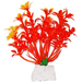 УЮТ Растение аквариумное Гемиантус оранжевый – интернет-магазин Ле’Муррр