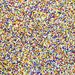 ArtUniq ColorMix Confetti Цветной грунт для аквариумов Конфетти – интернет-магазин Ле’Муррр
