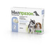 KRKA Милпразон Антигельминтик для щенков и мелких собак, 2 таблетки – интернет-магазин Ле’Муррр