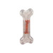 Flamingo Игрушка для собак кость с ароматом шоколада, нейлон – интернет-магазин Ле’Муррр