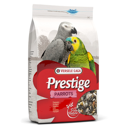 Versele Laga Prestige Parrots Корм для крупных попугаев – интернет-магазин Ле’Муррр
