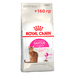Увеличенная упаковка Royal Canin Exigent Savour Sensation Сухой корм для взрослых привередливых в еде кошек (400 гр + 160 гр) – интернет-магазин Ле’Муррр
