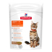 Hill's Science Plan Optimal Care Сухой корм для взрослых кошек (с ягнёнком) – интернет-магазин Ле’Муррр