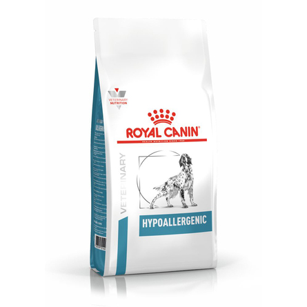 Royal Canin Hypoallergenic DR 21 Сухой лечебный корм для собак при аллергиях – интернет-магазин Ле’Муррр